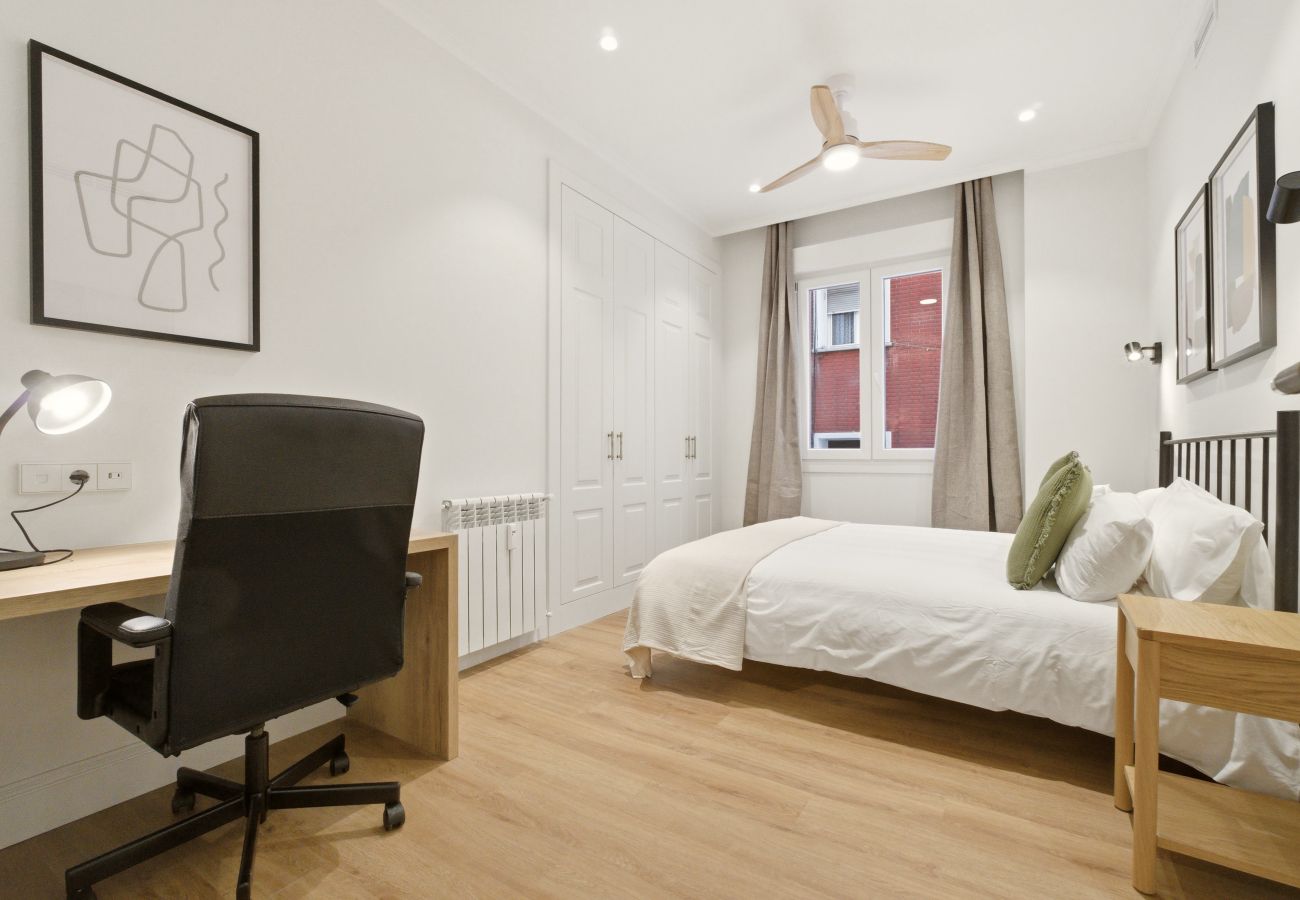 Apartamento en Madrid - Apartamento The Alcala Design I en Madrid 