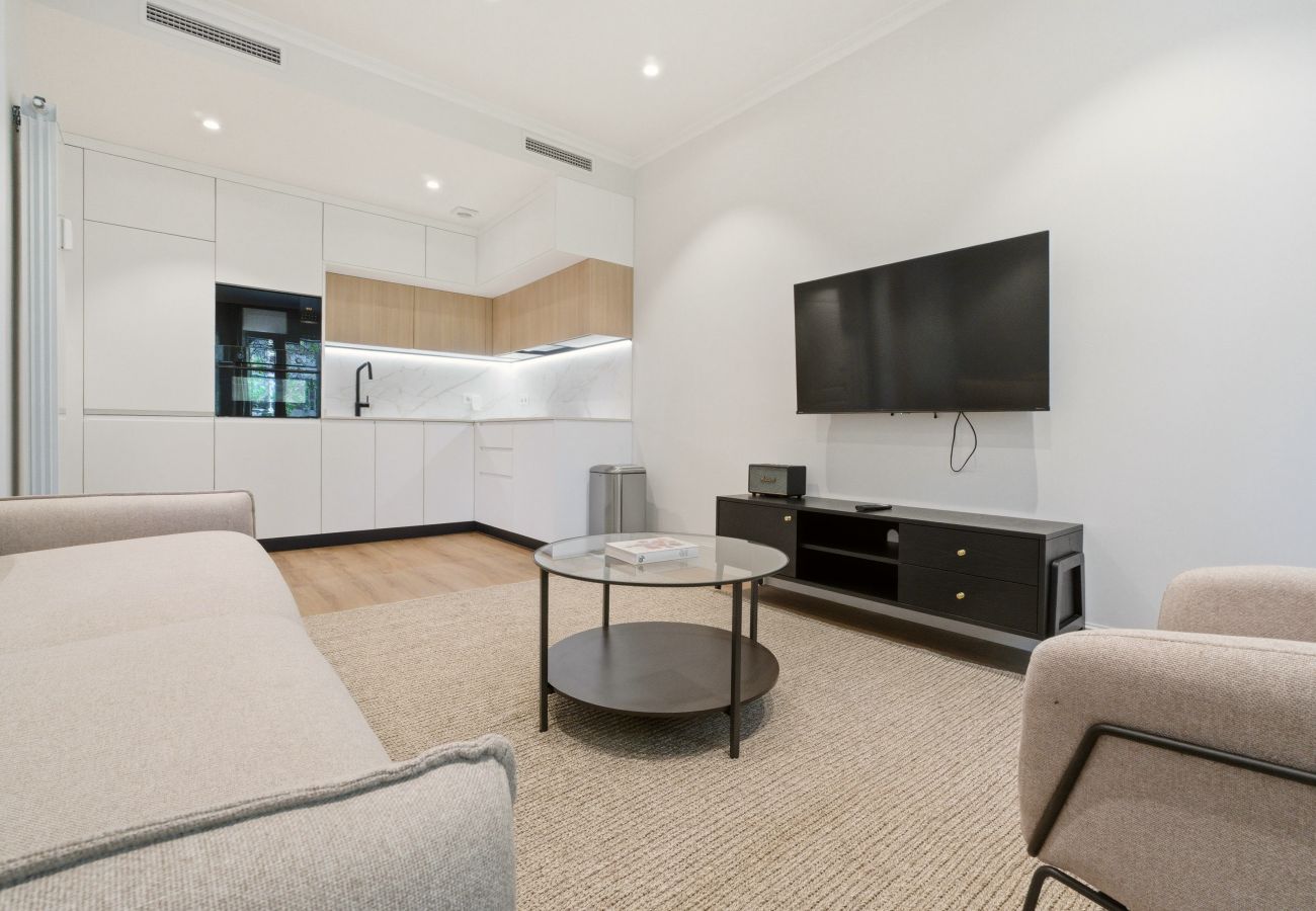 Apartamento en Madrid - Apartamento The Alcala Design I en Madrid 