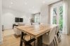 Apartamento en Madrid - Apartamento The Alcala Design I en Madrid 