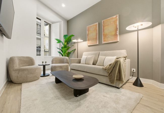 Apartamento en Madrid - Apartamento Teatro I en Madrid 