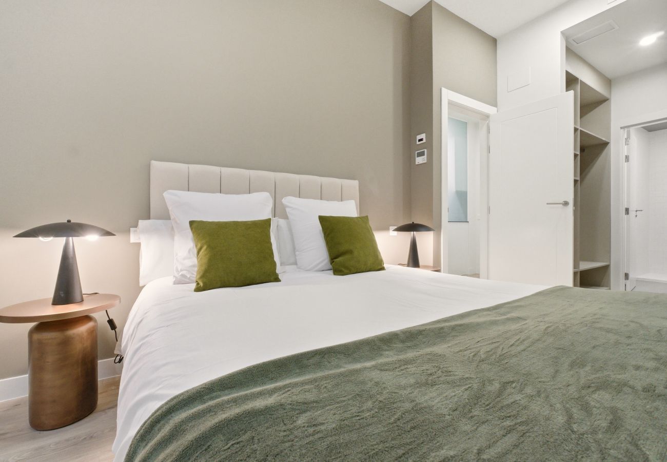 Apartamento en Madrid - Apartamento Teatro I en Madrid 