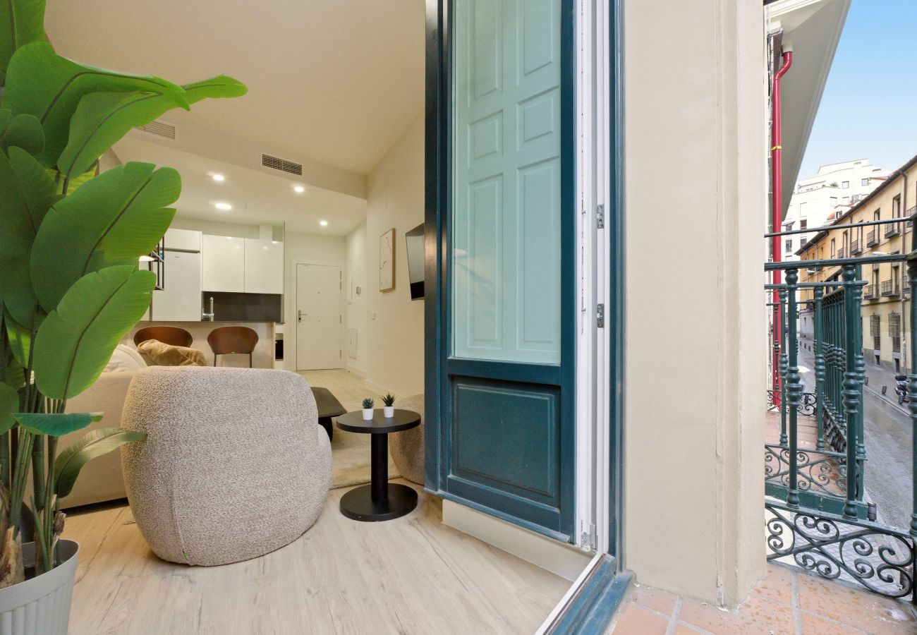 Apartamento en Madrid - Apartamento Teatro I en Madrid 