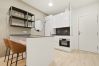 Apartamento en Madrid - Apartamento Teatro I en Madrid 