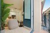 Apartamento en Madrid - Apartamento Teatro I en Madrid 