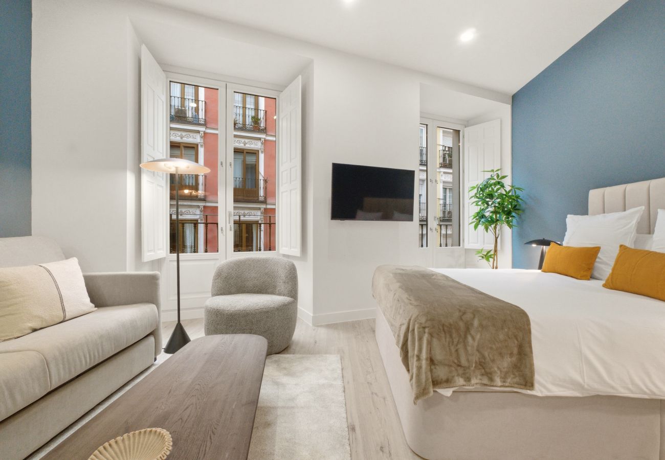 Estudio en Madrid - Apartamento Teatro III en Madrid