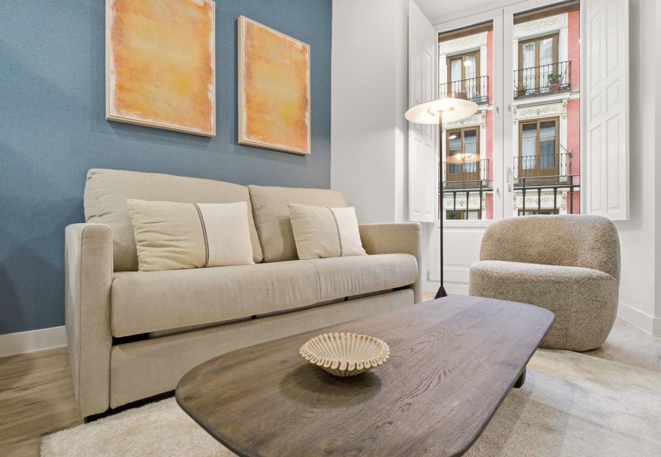 Estudio en Madrid - Apartamento Teatro III en Madrid