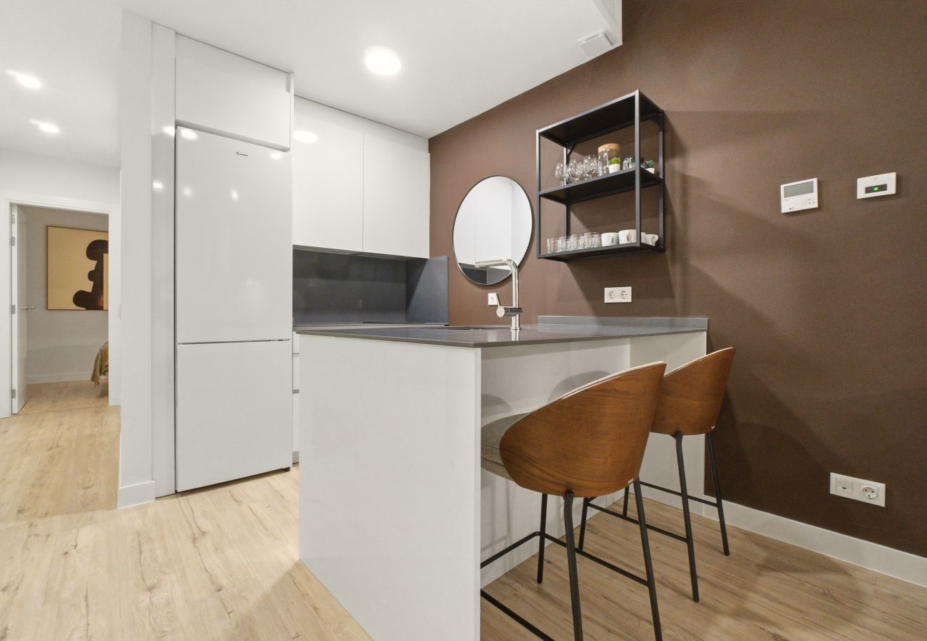 Apartamento en Madrid - Apartamento Teatro IV en Madrid