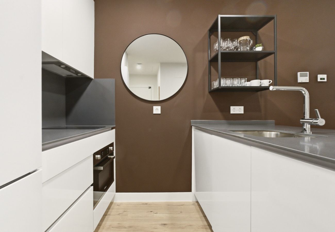 Apartamento en Madrid - Apartamento Teatro IV en Madrid