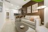 Apartamento en Madrid - Apartamento Teatro IV en Madrid