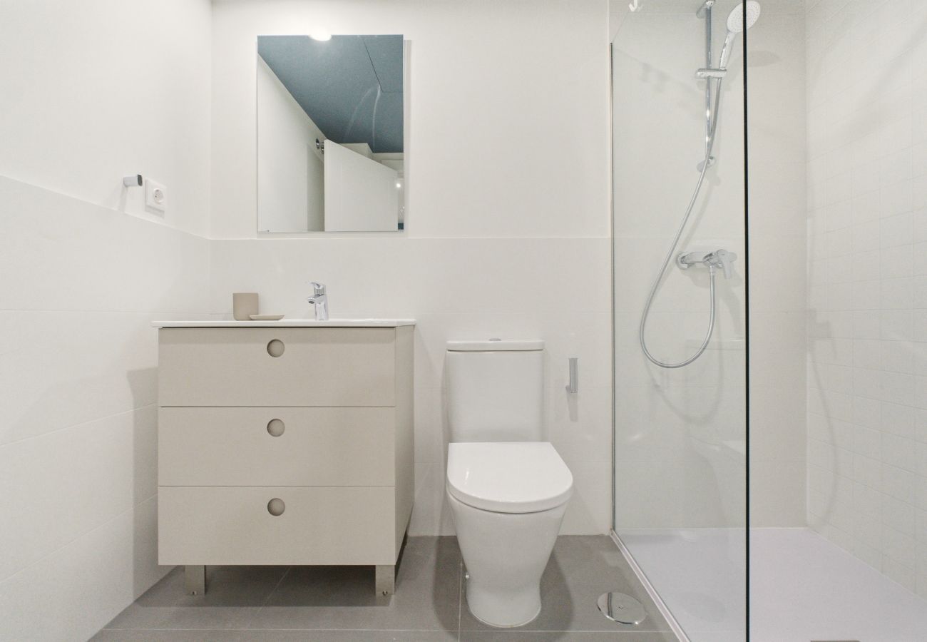 Estudio en Madrid - Apartamento Teatro IX en Madrid 