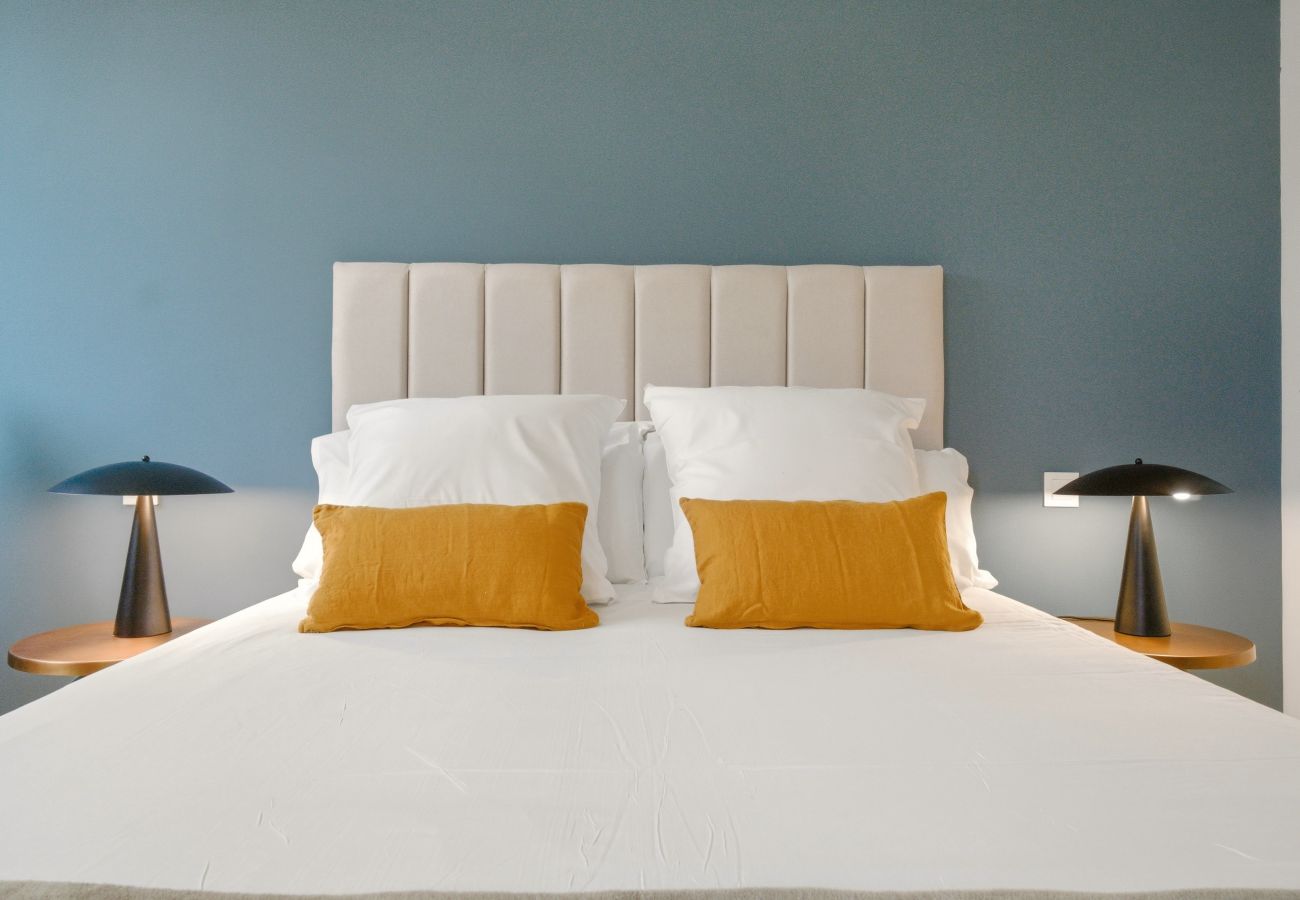 Estudio en Madrid - Apartamento Teatro IX en Madrid 