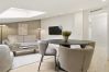 Apartamento en Madrid - Apartamento Teatro Terrace XI en Madrid 
