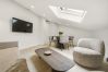Apartamento en Madrid - Apartamento Teatro Terrace XI en Madrid 