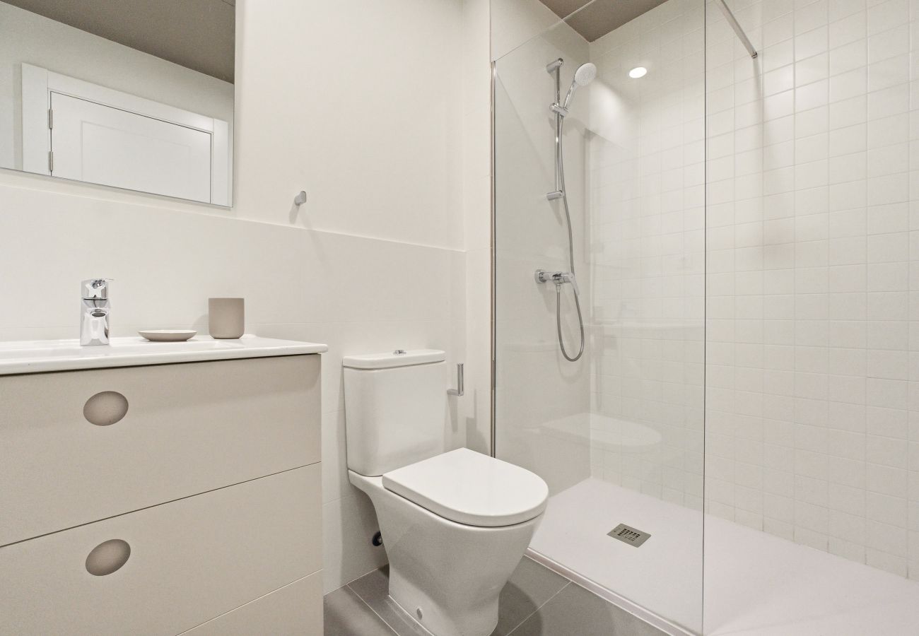 Apartamento en Madrid - Apartamento Teatro V en Madrid 