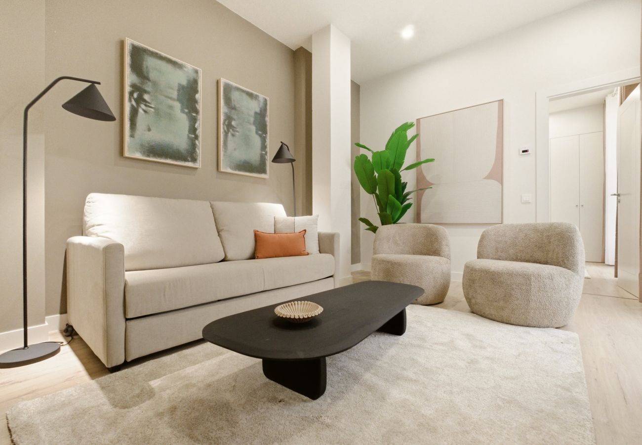 Apartamento en Madrid - Apartamento Teatro V en Madrid 