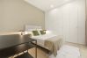 Apartamento en Madrid - Apartamento Teatro V en Madrid 