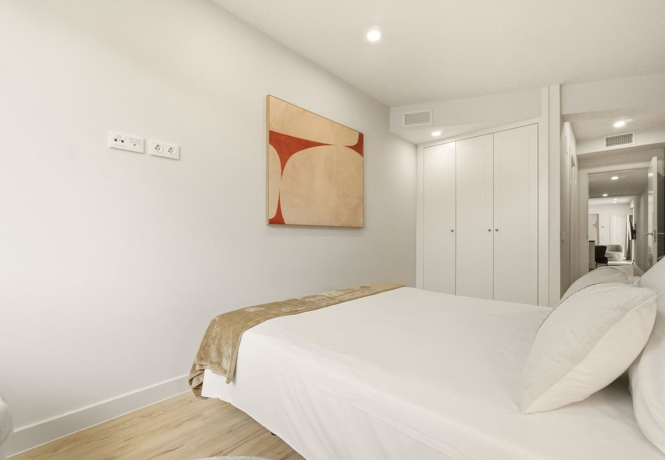 Apartamento en Madrid - Apartamento Teatro VIII en Madrid 