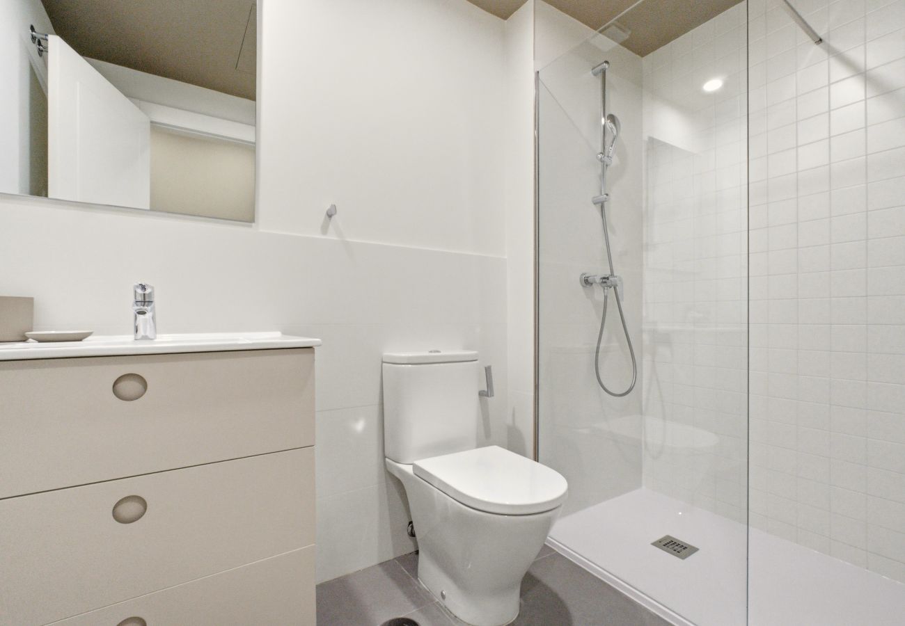 Apartamento en Madrid - Apartamento Teatro VIII en Madrid 
