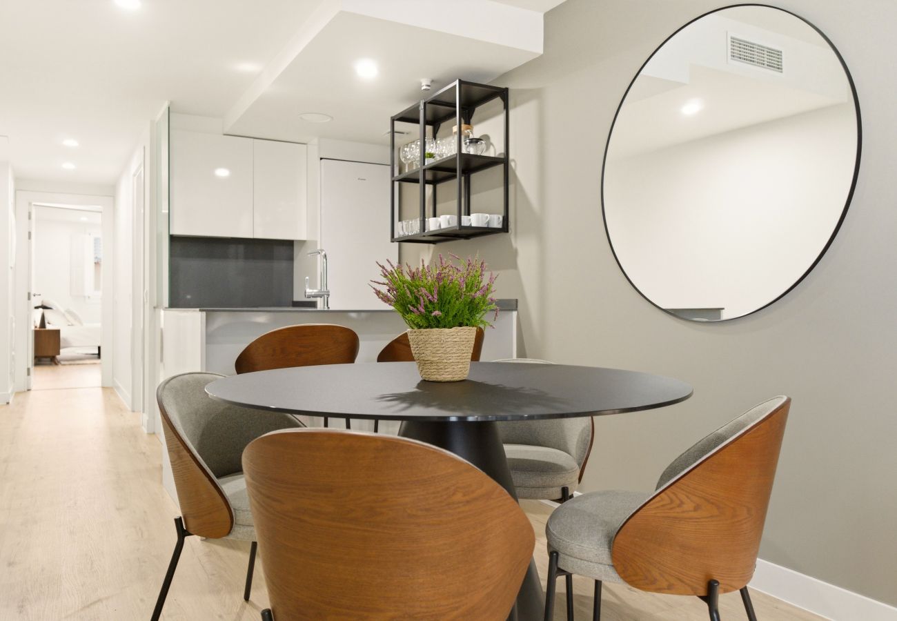 Apartamento en Madrid - Apartamento Teatro VIII en Madrid 