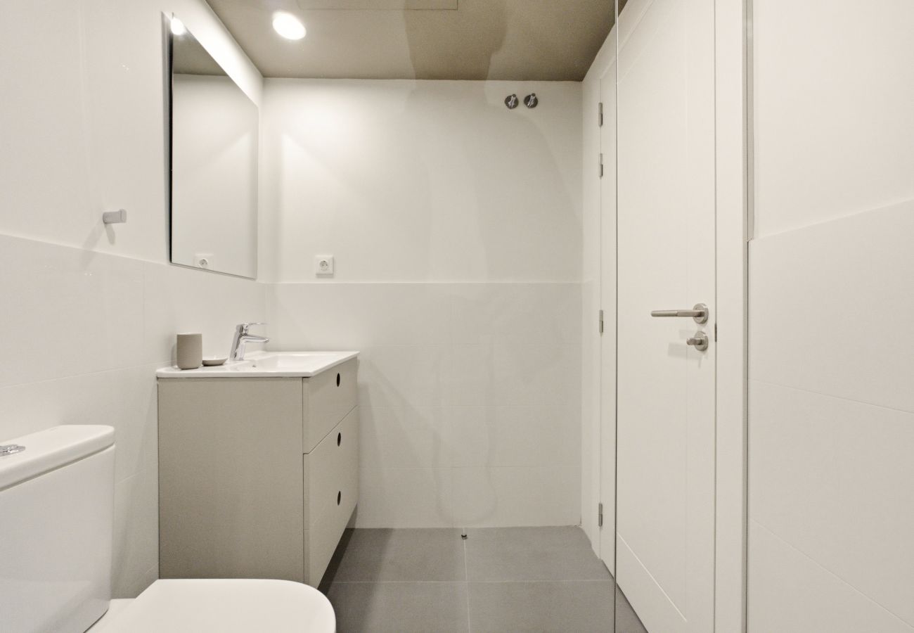Apartamento en Madrid - Apartamento Teatro VIII en Madrid 