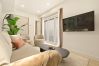 Apartamento en Madrid - Apartamento Teatro VIII en Madrid 