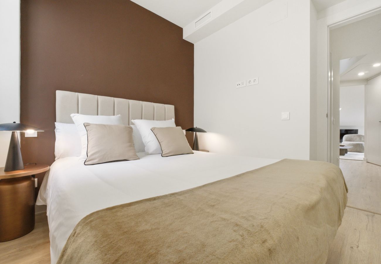 Apartamento en Madrid - Apartamento Teatro XII en Madrid 