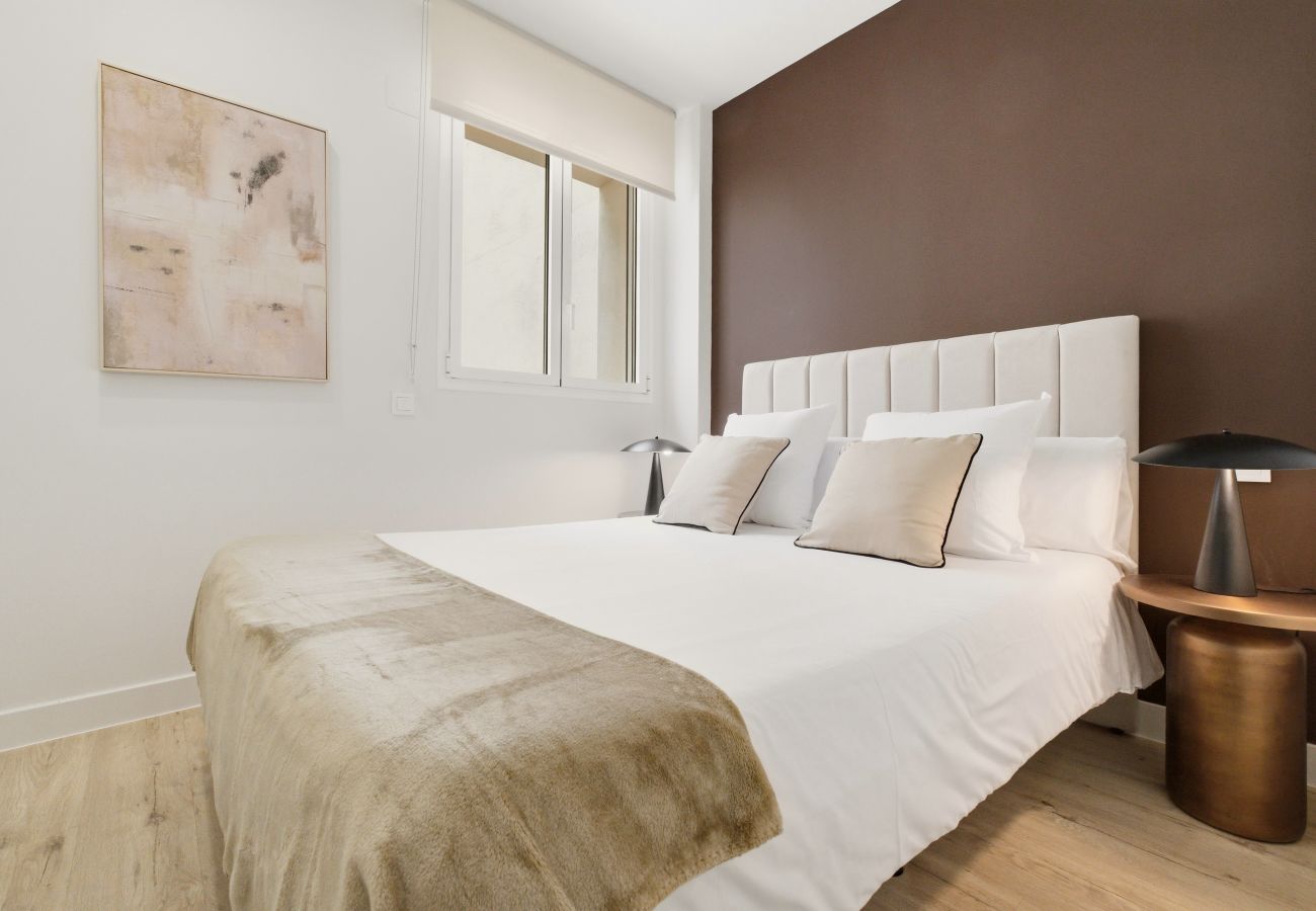 Apartamento en Madrid - Apartamento Teatro XII en Madrid 