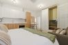 Estudio en Madrid - Apartamento Casa Cortes II en Madrid 