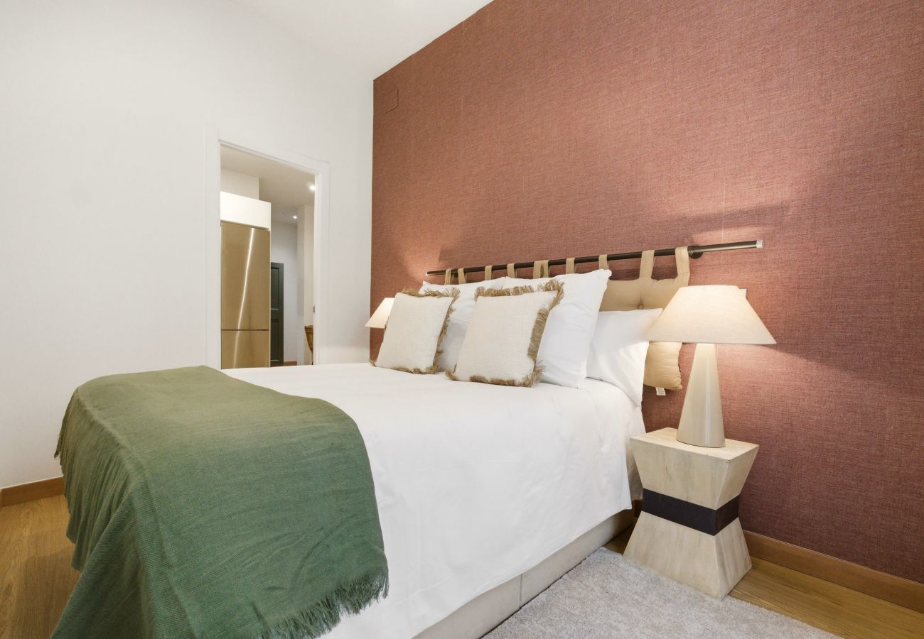 Apartamento en Madrid - Apartamento Casa Cortes IV en Madrid 