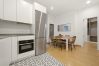 Apartamento en Madrid - Apartamento Casa Cortes IV en Madrid 