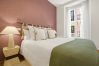 Apartamento en Madrid - Apartamento Casa Cortes IV en Madrid 