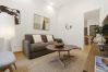 Apartamento en Madrid - Apartamento Casa Cortes IV en Madrid 