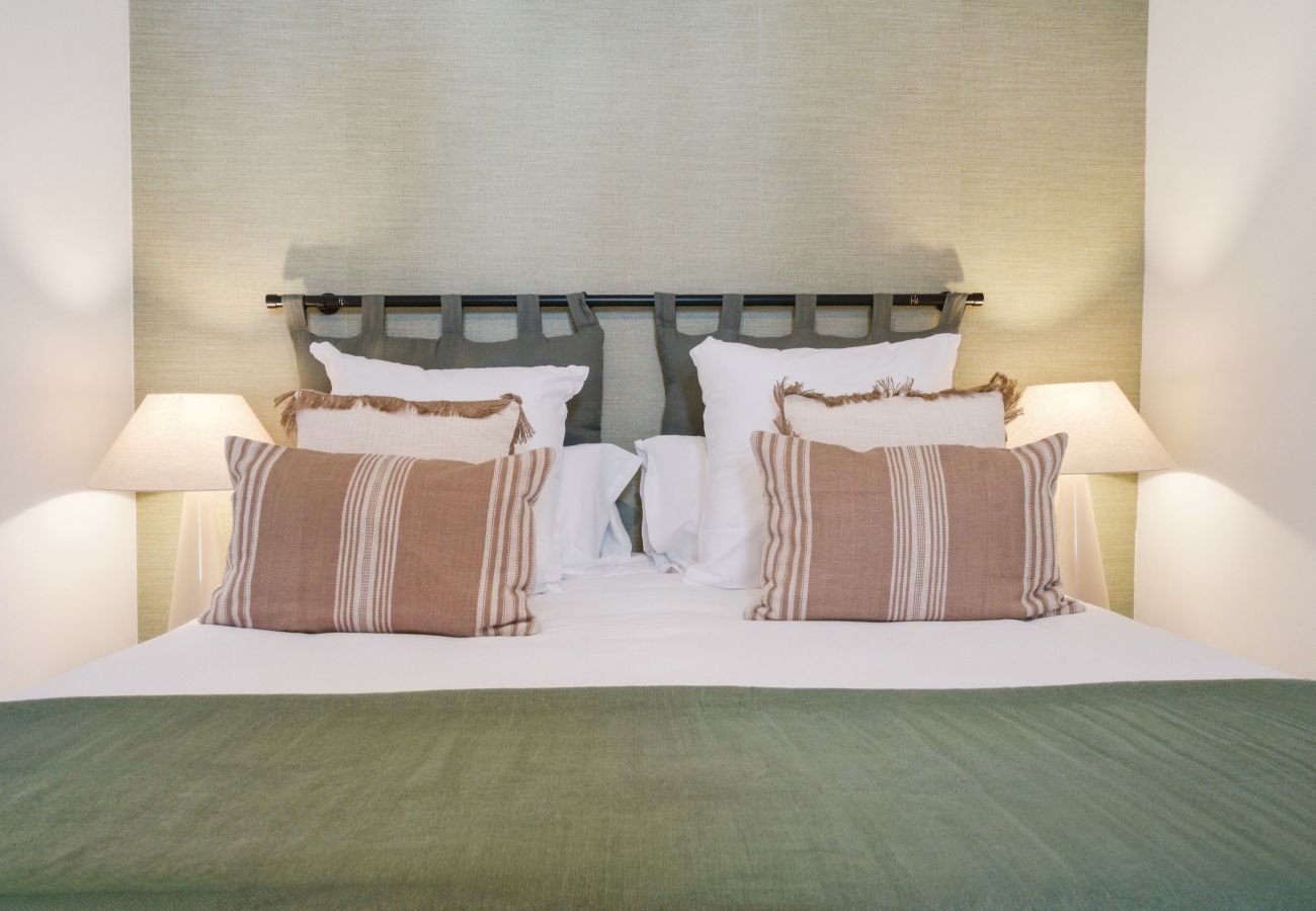 Apartamento en Madrid - Apartamento Casa Cortes IX en Madrid 