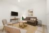 Apartamento en Madrid - Apartamento Casa Cortes IX en Madrid 