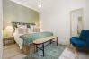 Apartamento en Madrid - Apartamento Casa Cortes IX en Madrid 