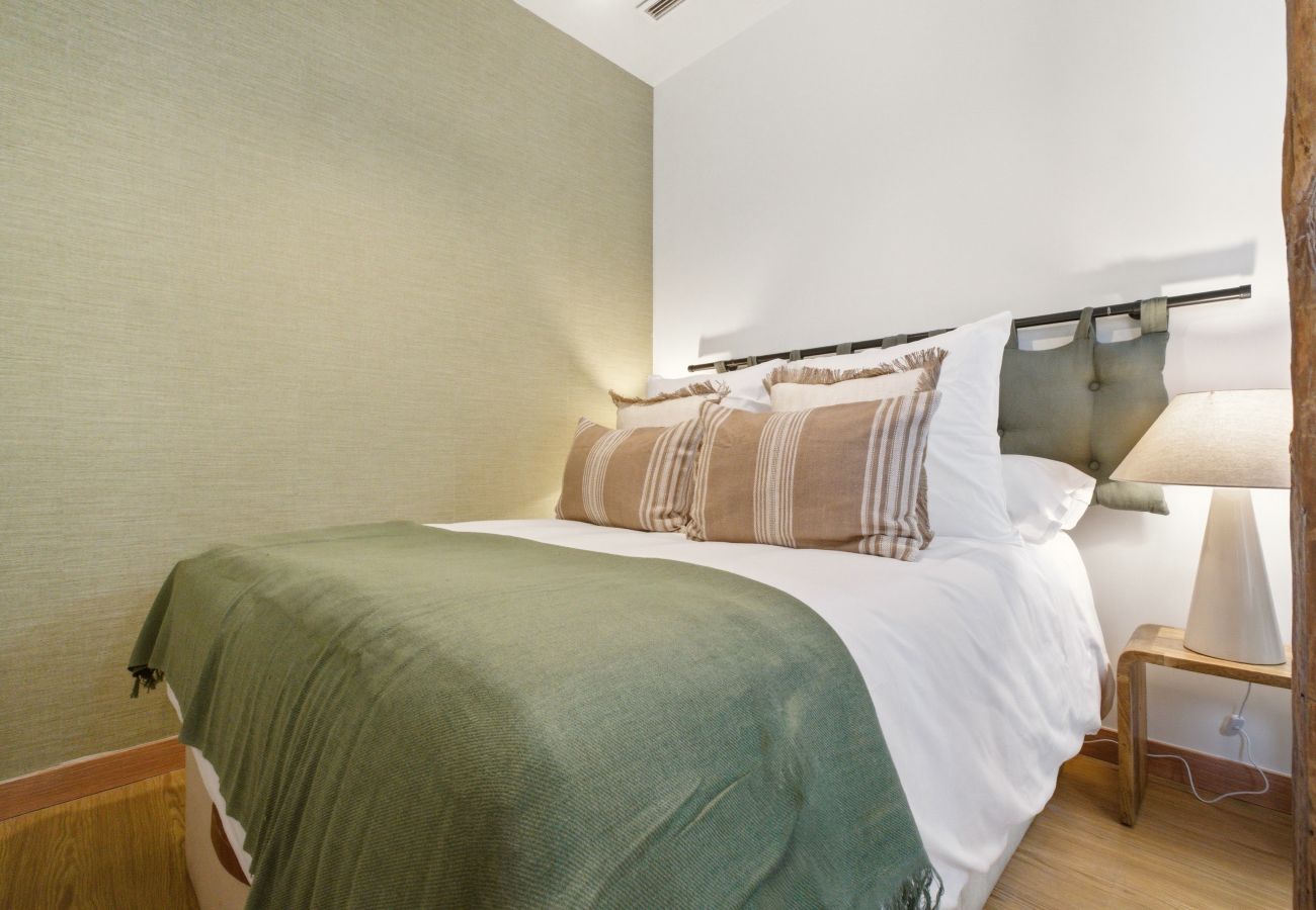 Apartamento en Madrid - Apartamento Casa Cortes V en Madrid 