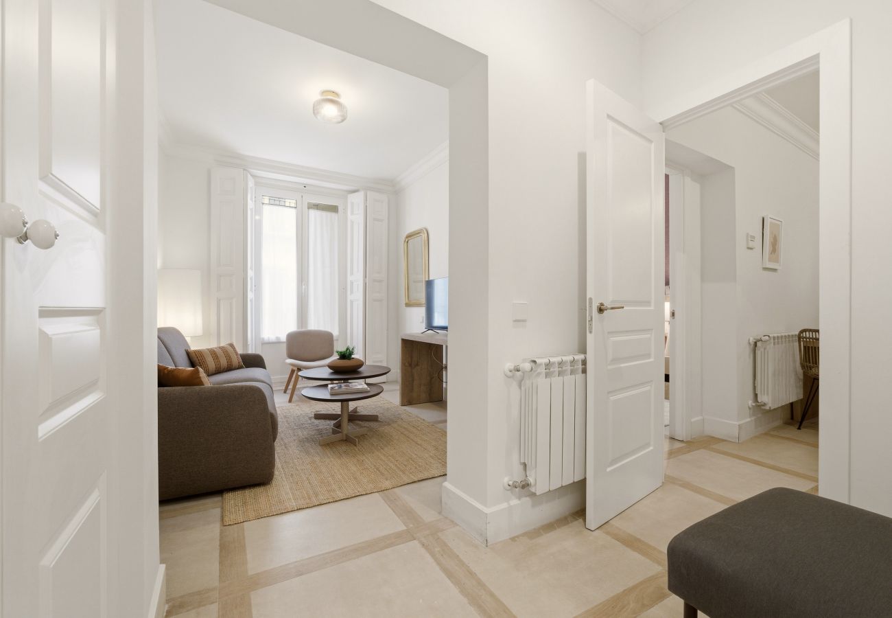 Apartamento en Madrid - Apartamento Casa Cortes VII en Madrid 
