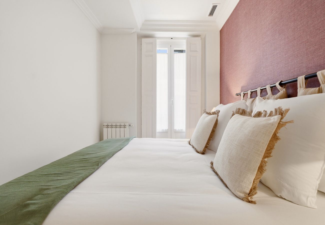 Apartamento en Madrid - Apartamento Casa Cortes VII en Madrid 