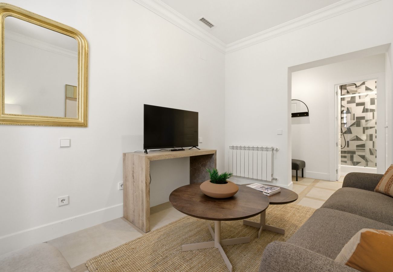Apartamento en Madrid - Apartamento Casa Cortes VII en Madrid 