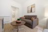 Apartamento en Madrid - Apartamento Casa Cortes VII en Madrid 
