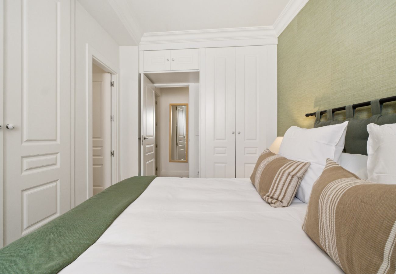 Apartamento en Madrid - Apartamento Casa Cortes VIII en Madrid 