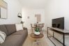 Apartamento en Madrid - Apartamento Casa Cortes VIII en Madrid 