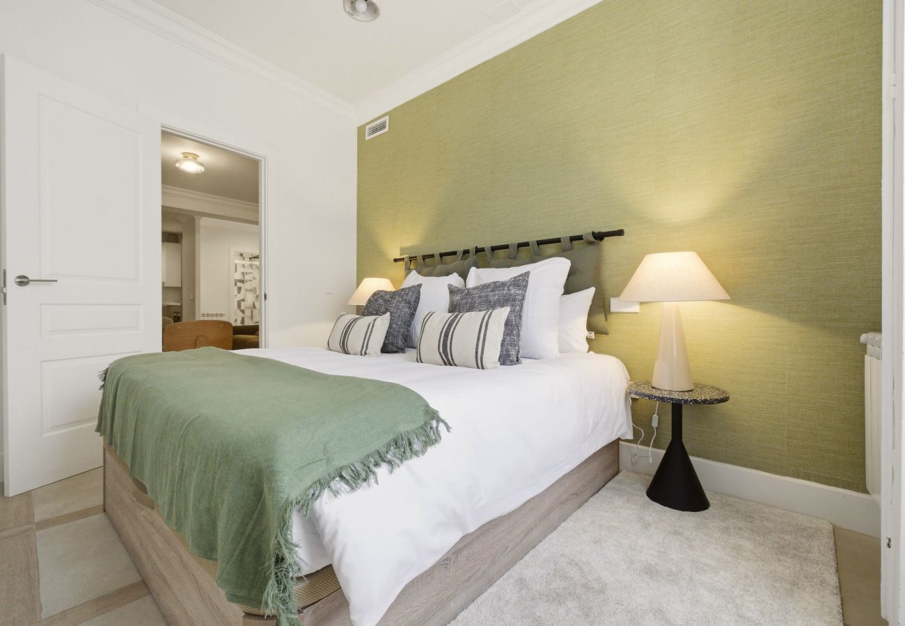 Apartamento en Madrid - Apartamento Casa Cortes X en Madrid 