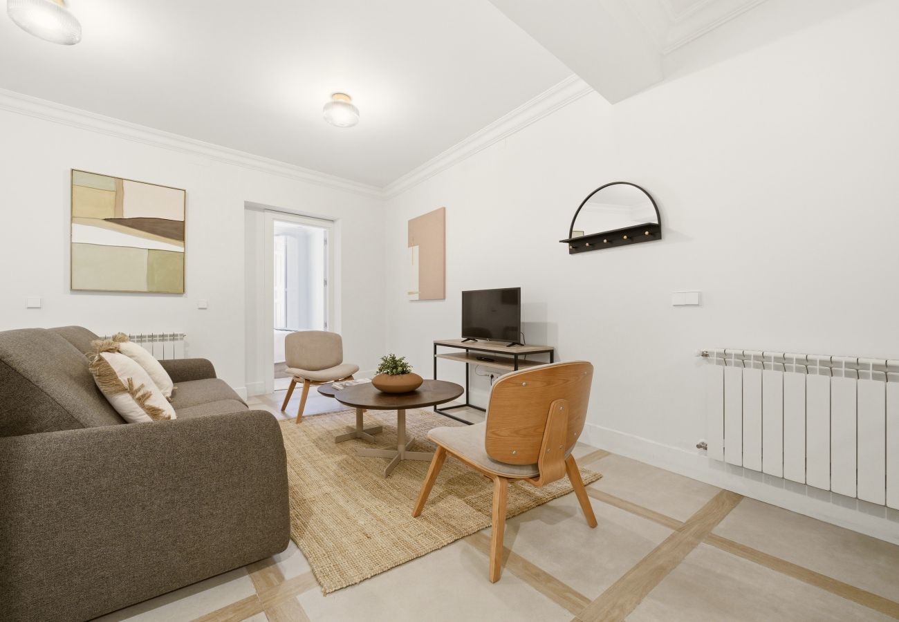 Apartamento en Madrid - Apartamento Casa Cortes X en Madrid 