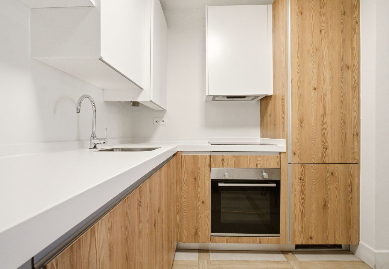 Apartamento en Madrid - Apartamento Casa Cortes X en Madrid 