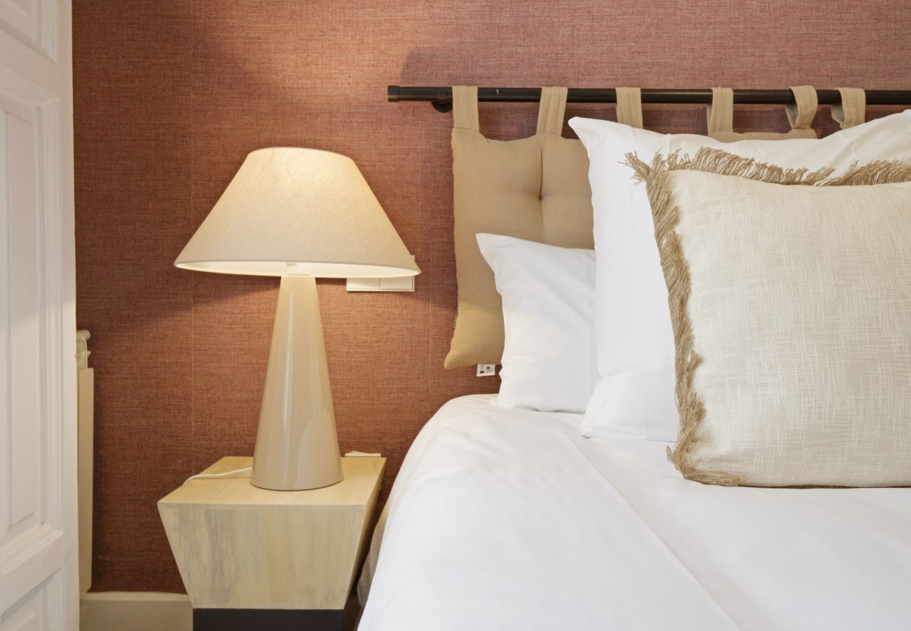Apartamento en Madrid - Apartamento Casa Cortes X en Madrid 