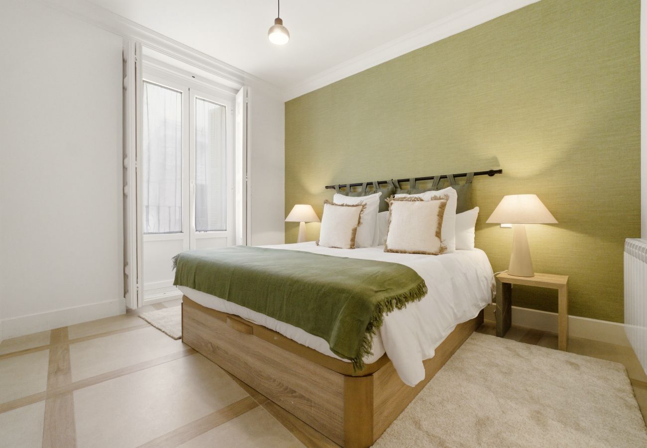 Apartamento en Madrid - Apartamento Casa Cortes X en Madrid 