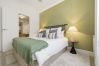 Apartamento en Madrid - Apartamento Casa Cortes X en Madrid 
