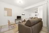 Apartamento en Madrid - Apartamento Casa Cortes X en Madrid 