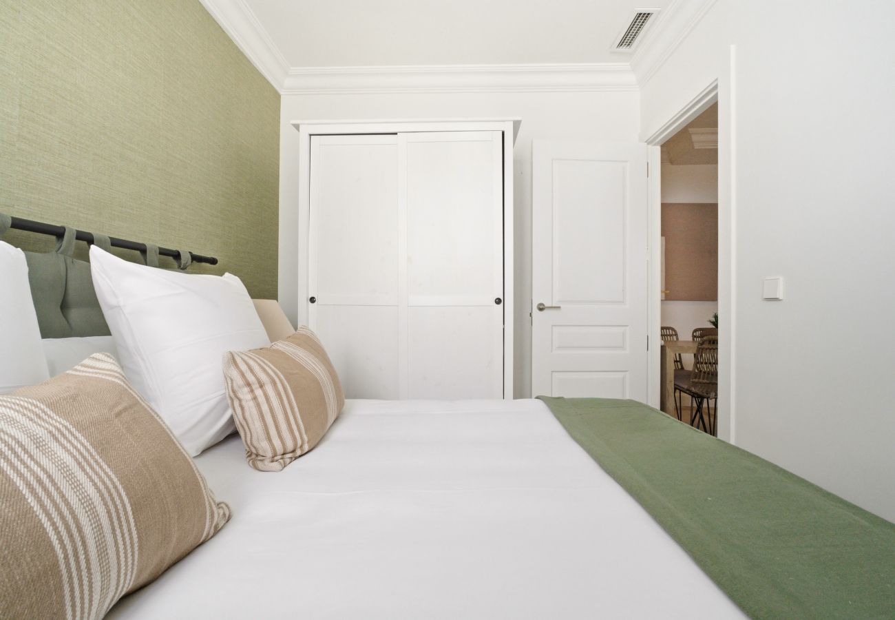 Apartamento en Madrid - Apartamento Casa Cortes XI en Madrid 